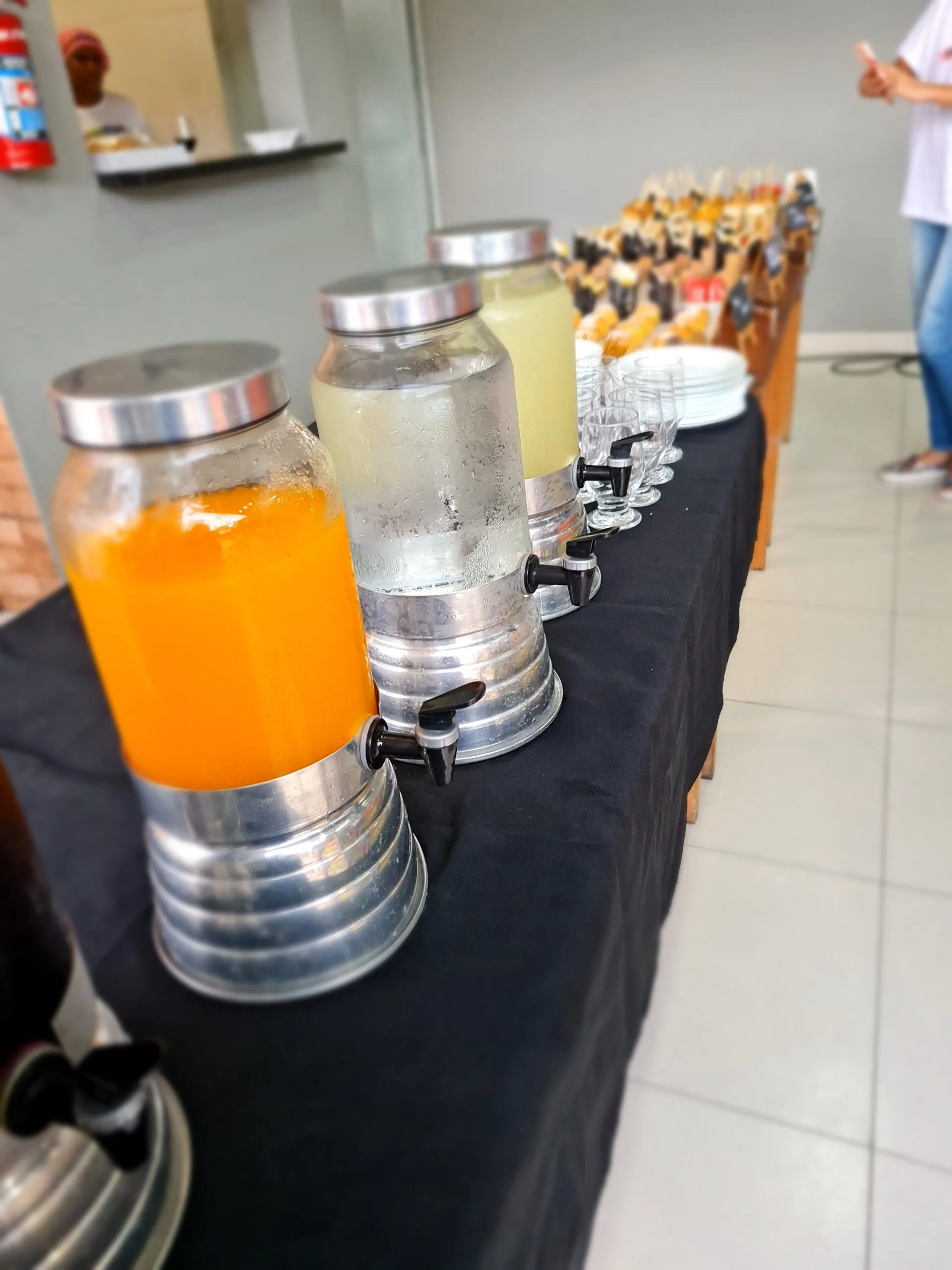 Buffet Infantil LP Festas & Eventos — foto 2
