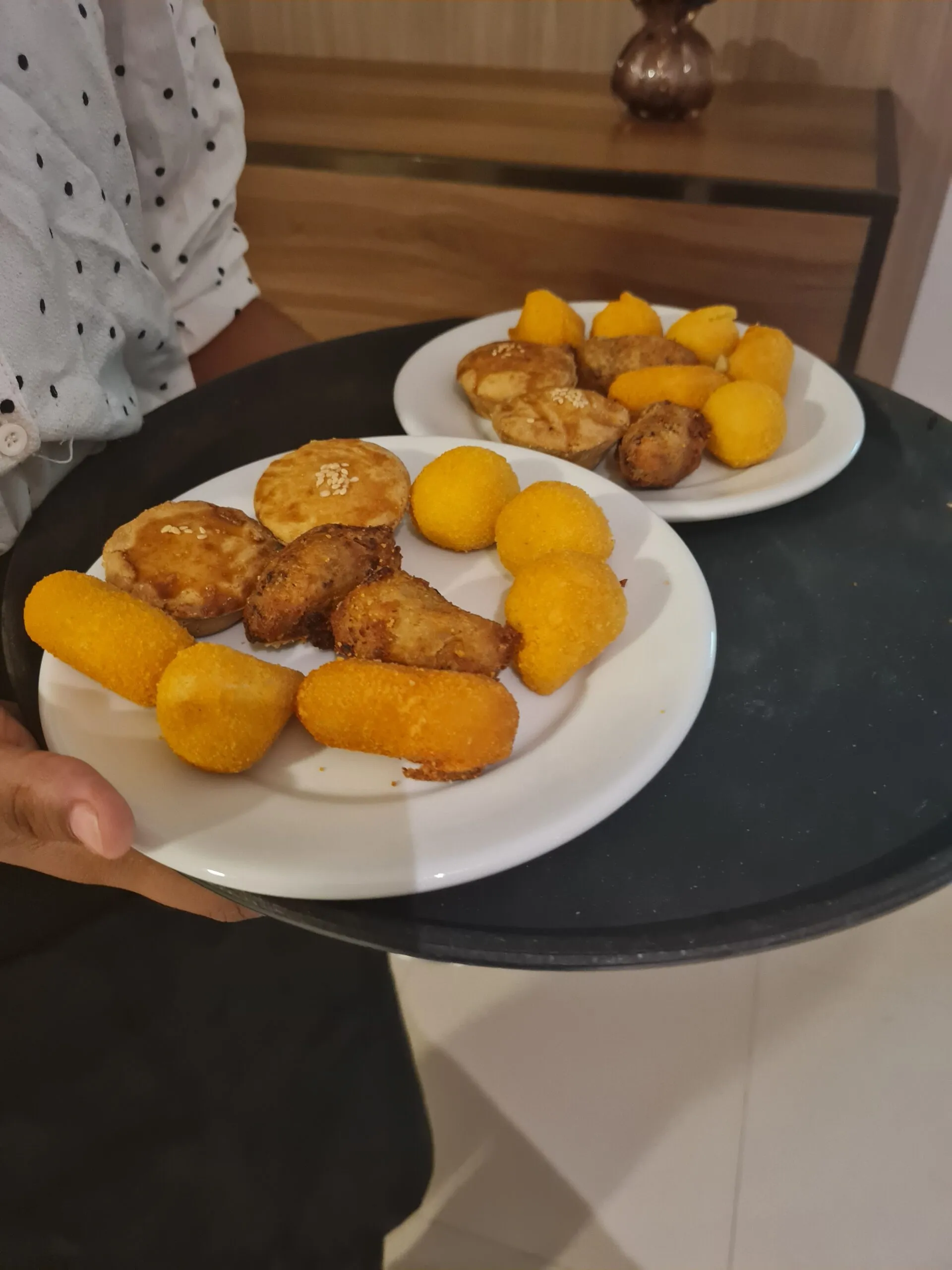 Buffet Infantil LP Festas & Eventos — foto 3