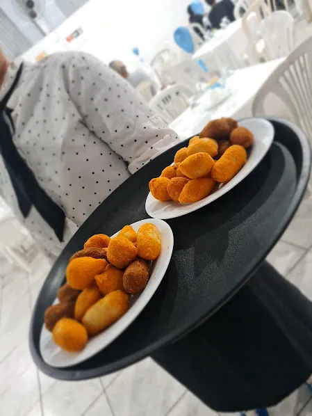 Buffet Infantil LP Festas & Eventos — foto 4