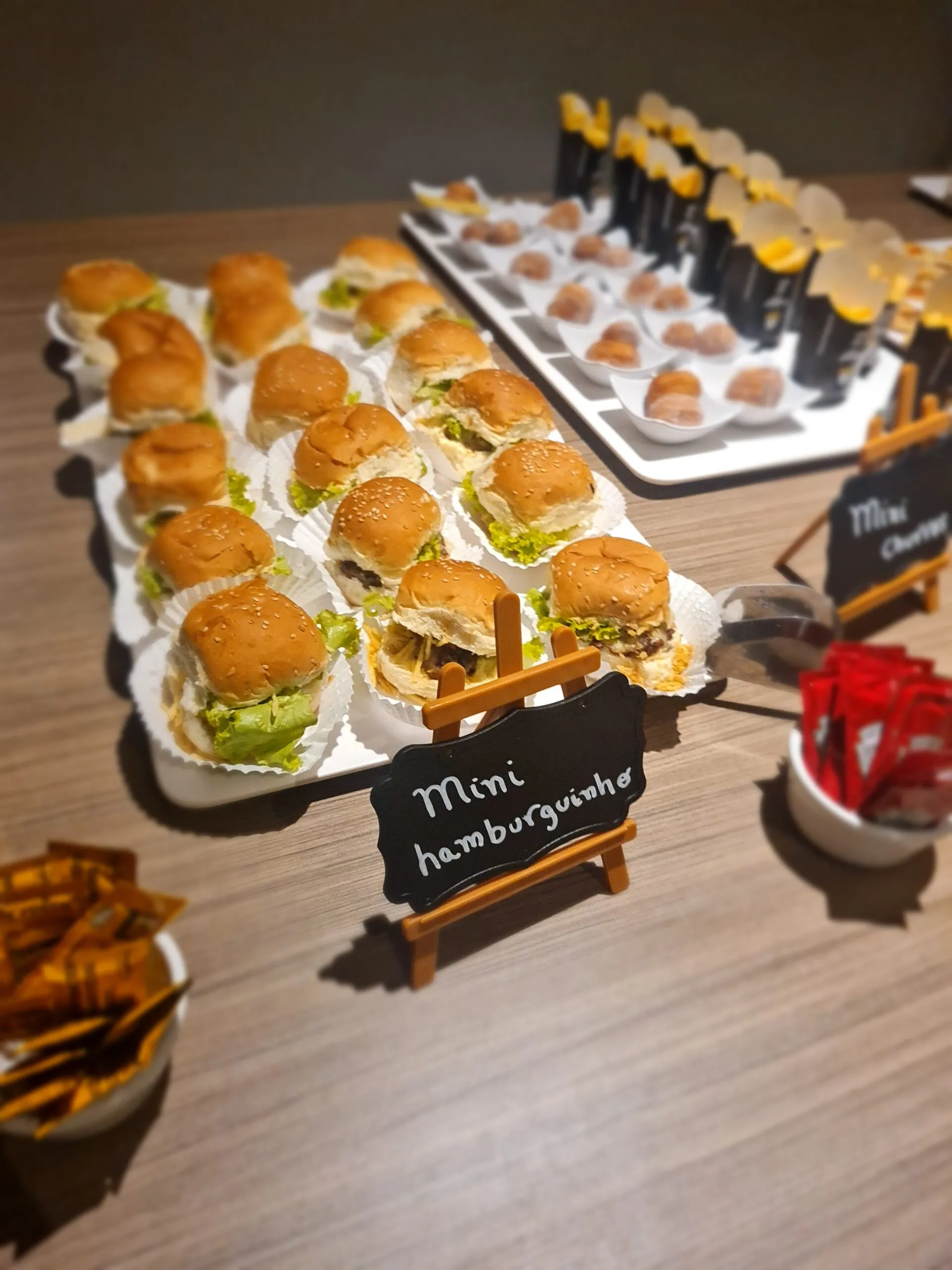 Buffet Infantil LP Festas & Eventos — foto 6