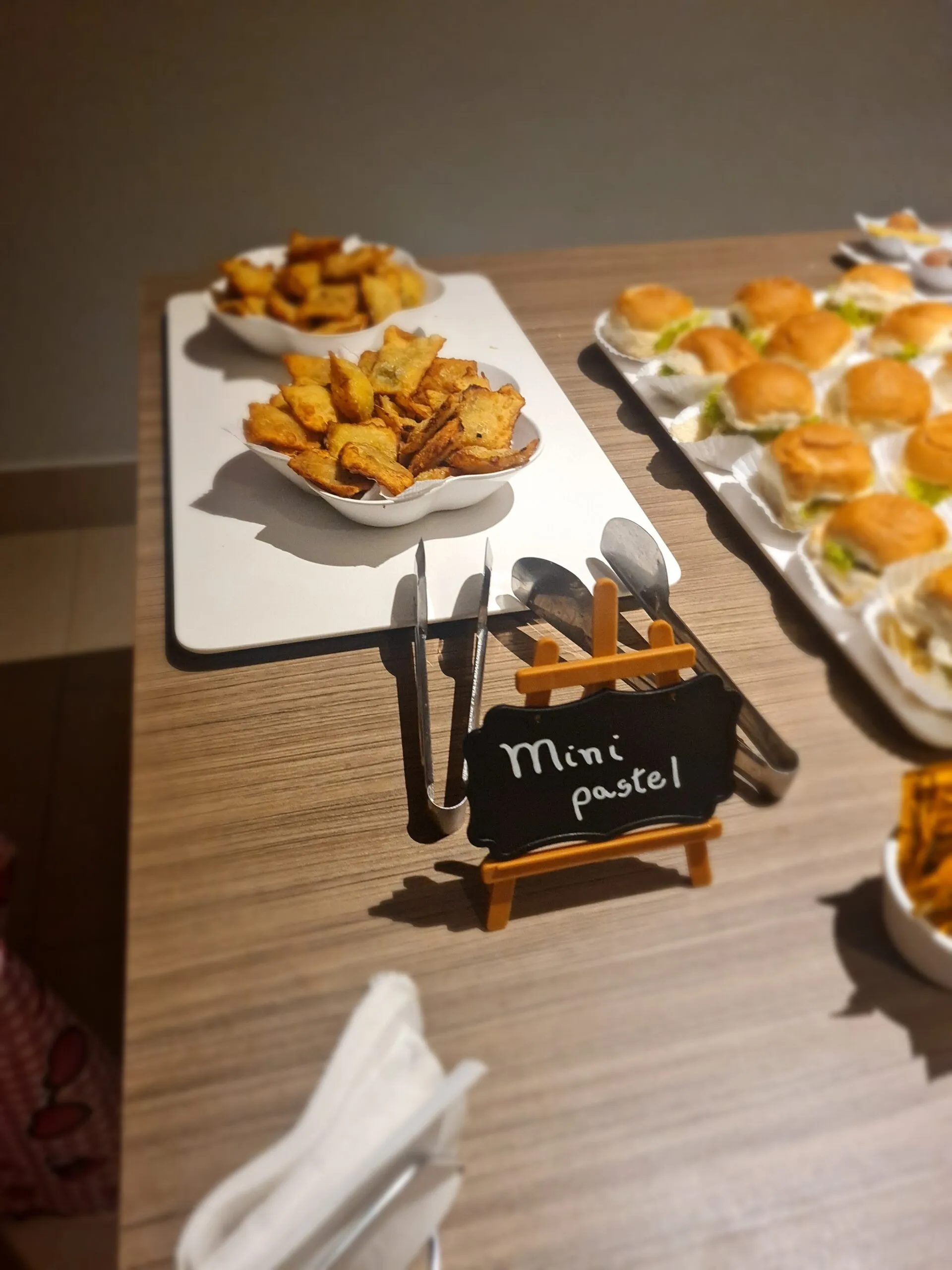 Buffet Infantil LP Festas & Eventos — foto 7