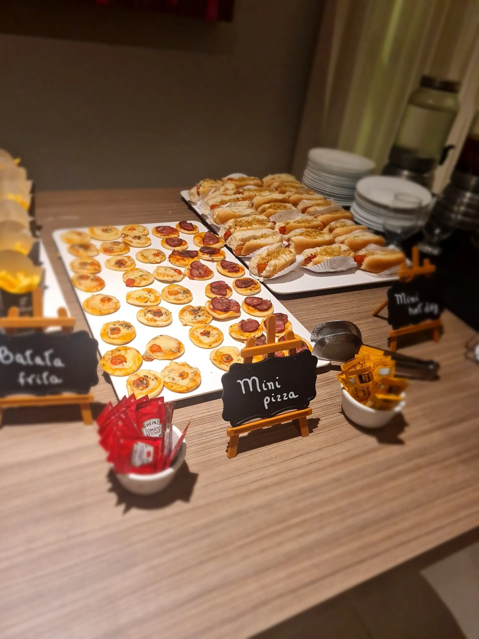 Buffet Infantil LP Festas & Eventos — foto 8