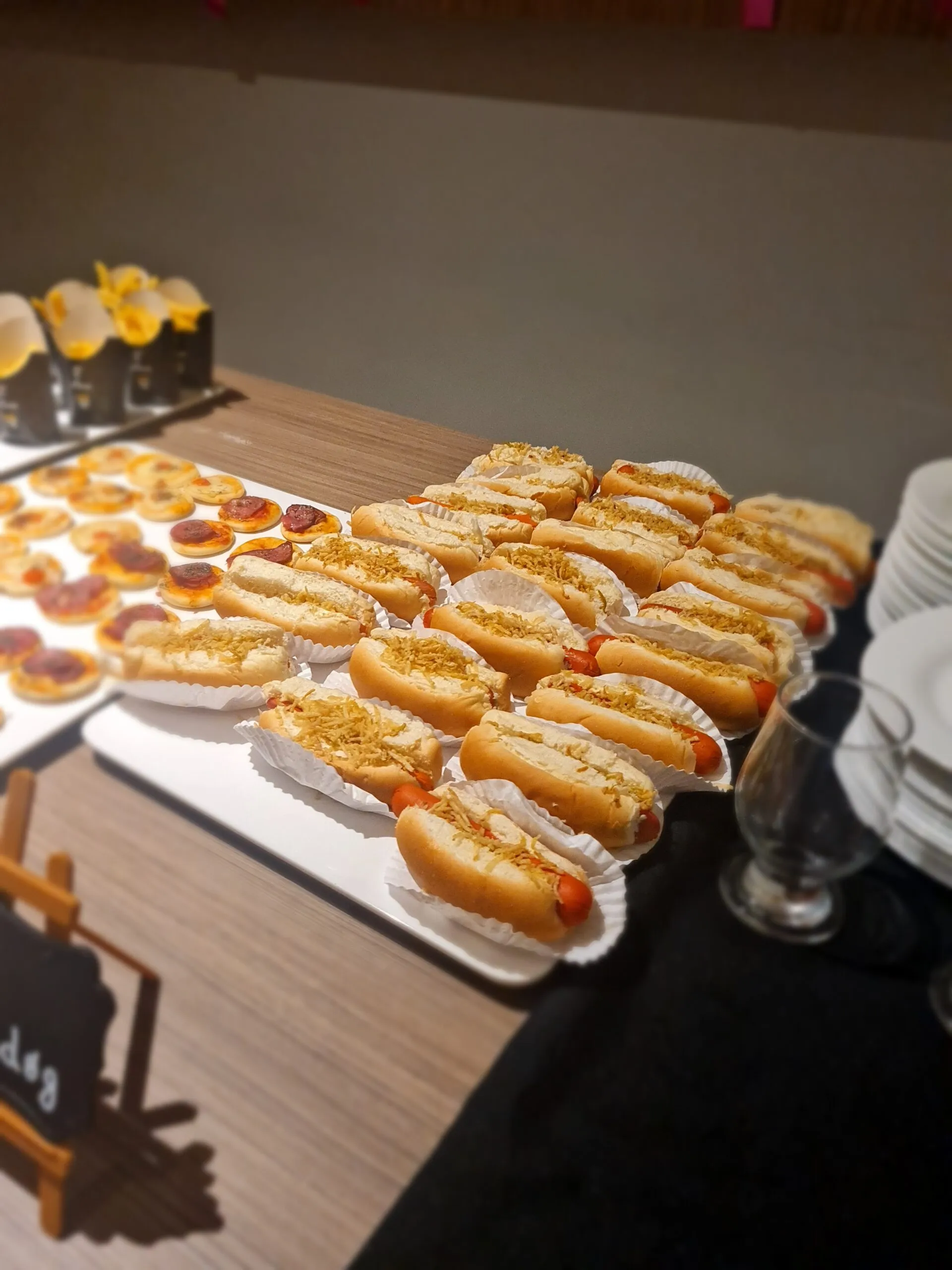 Buffet Infantil LP Festas & Eventos — foto 9