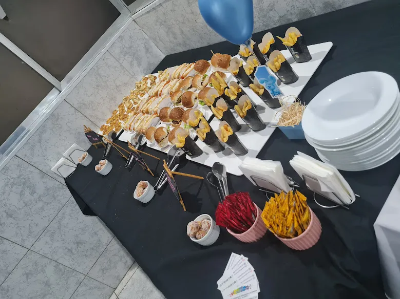 Buffet Infantil LP Festas & Eventos — foto 10