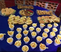 Buffet Infantil LP Festas & Eventos — foto 15