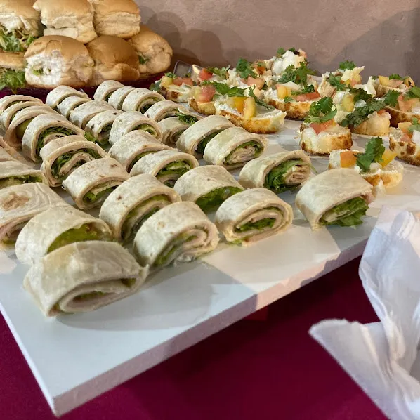 Buffet Infantil LP Festas & Eventos — foto 16
