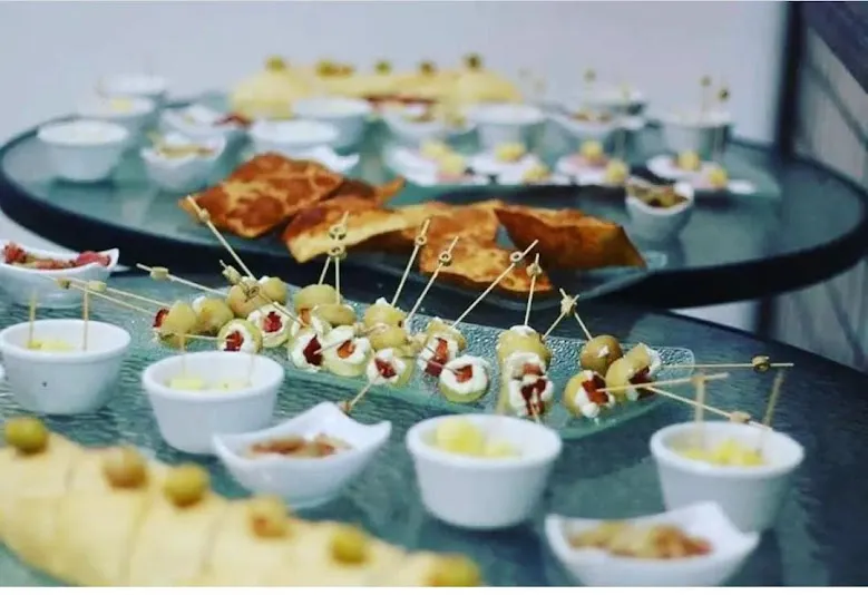 Buffet Infantil LP Festas & Eventos — foto 19