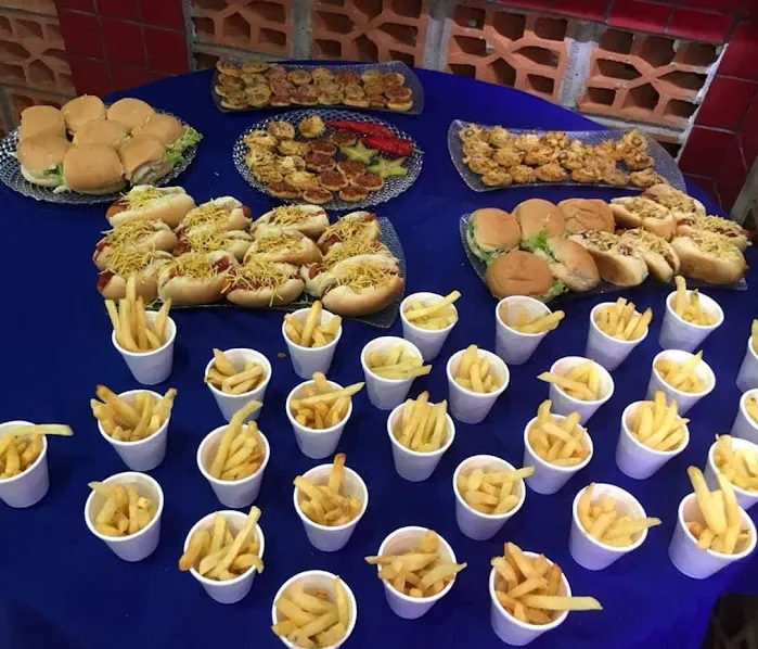 Buffet Infantil LP Festas & Eventos — foto 20