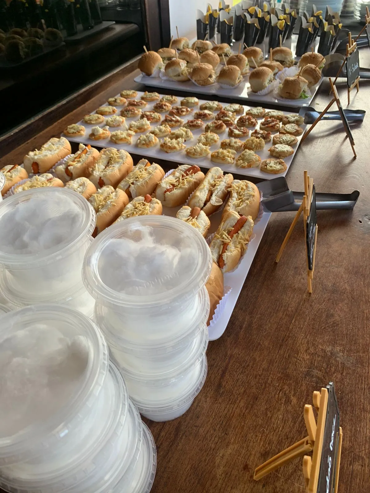 Buffet Infantil LP Festas & Eventos — foto 21