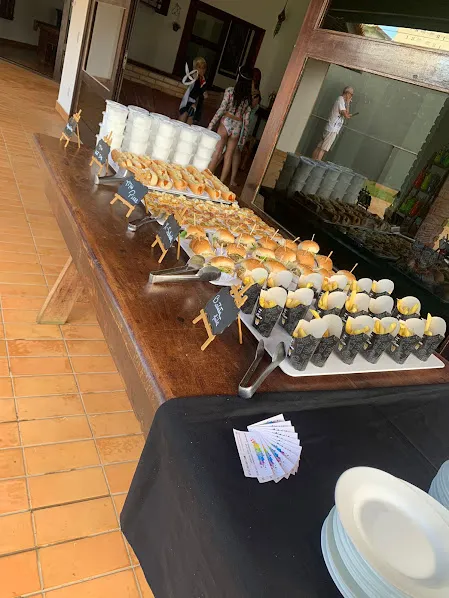 Buffet Infantil LP Festas & Eventos — foto 23