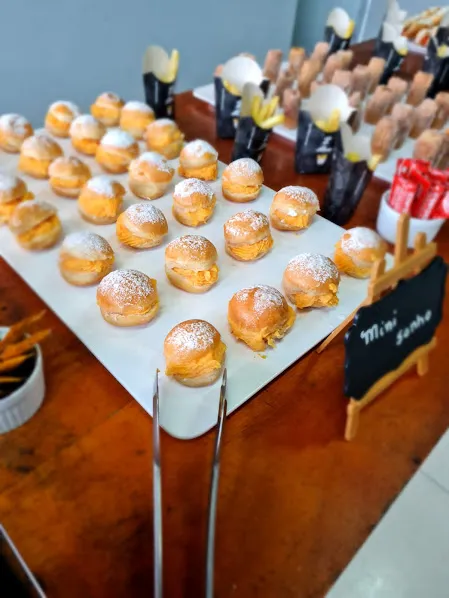 Buffet Infantil LP Festas & Eventos — foto 24