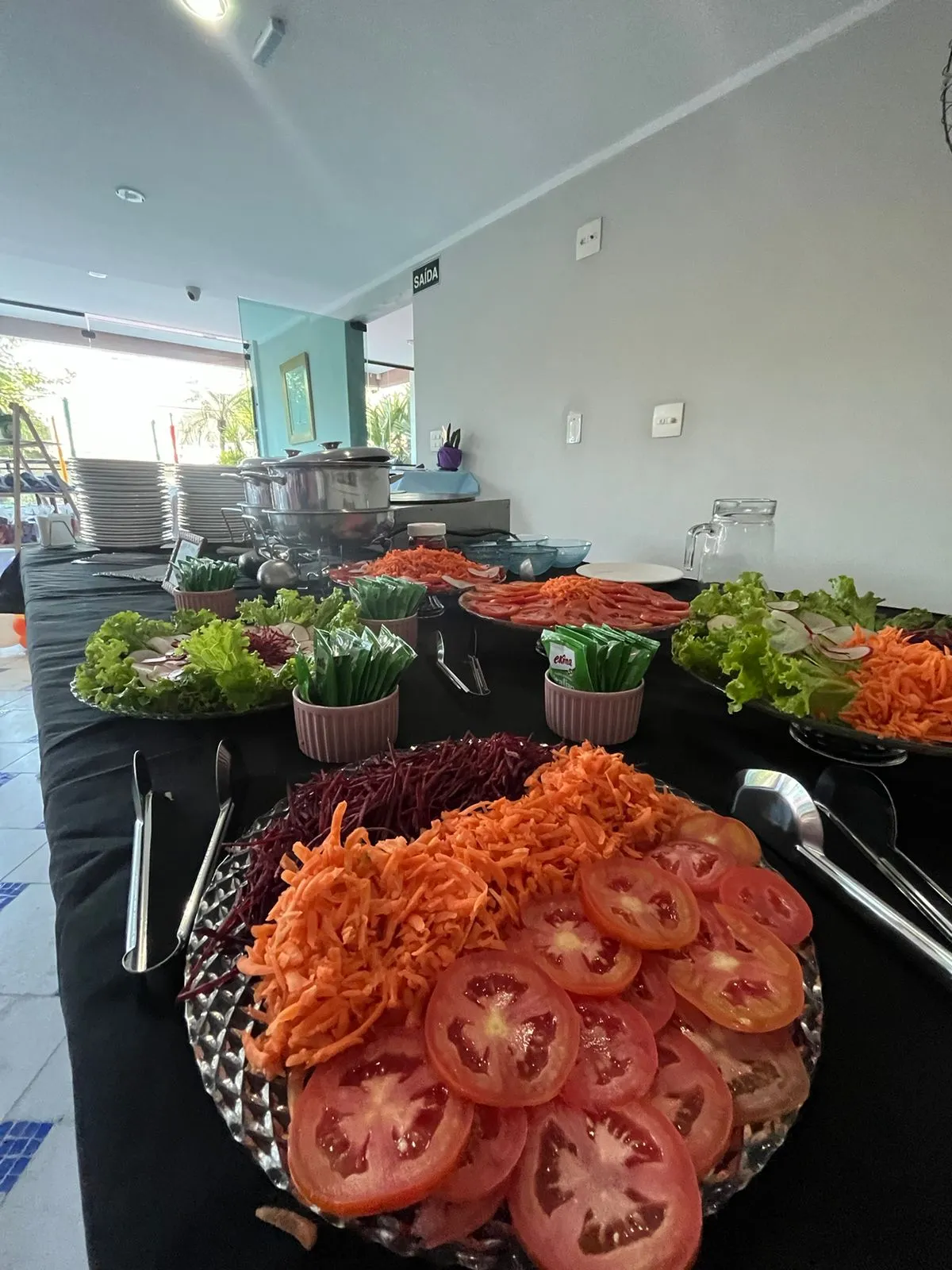 Buffet Despojado LP Festas & Eventos — foto 3