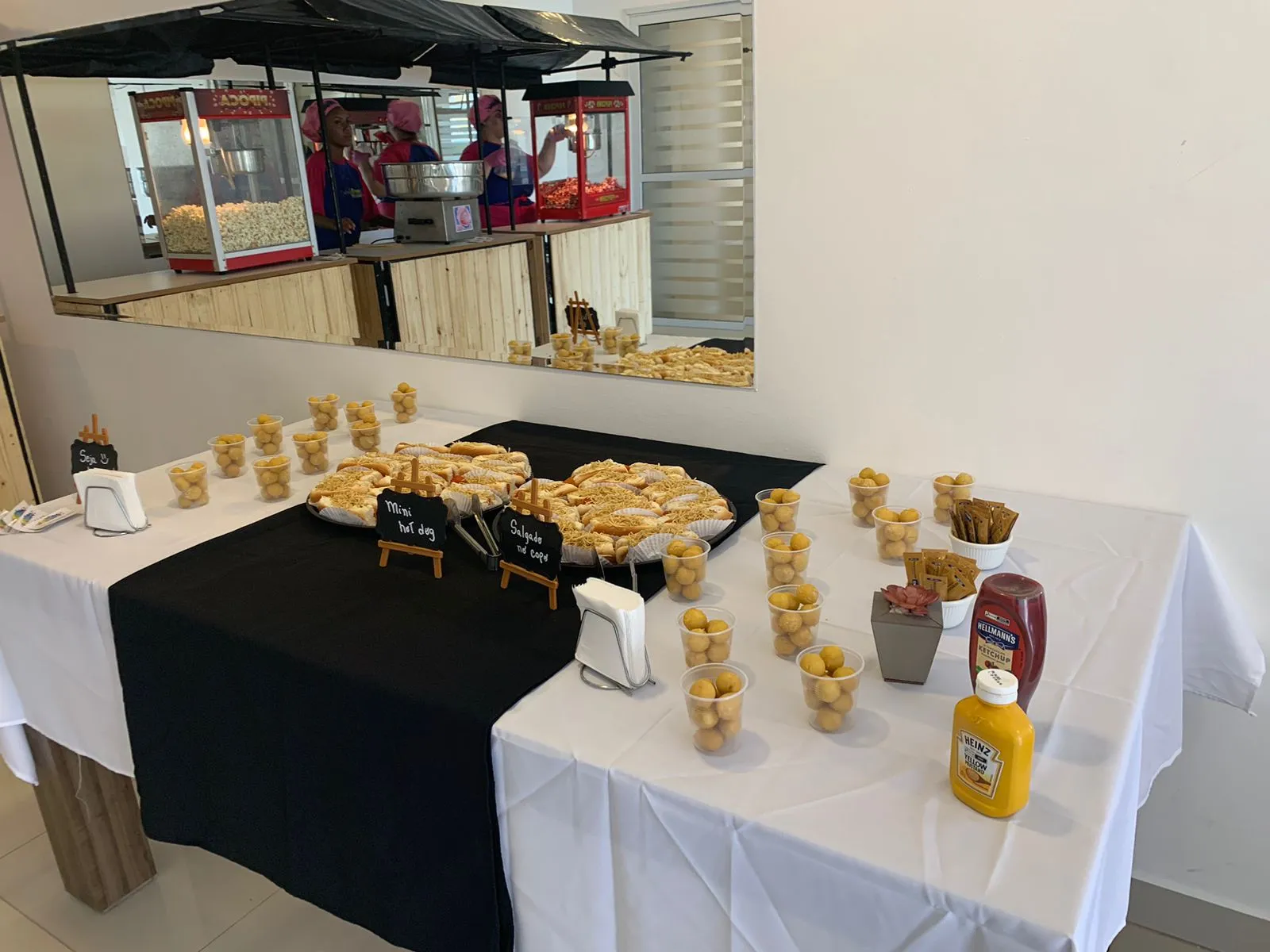 Buffet Infantil LP Festas & Eventos — foto 30