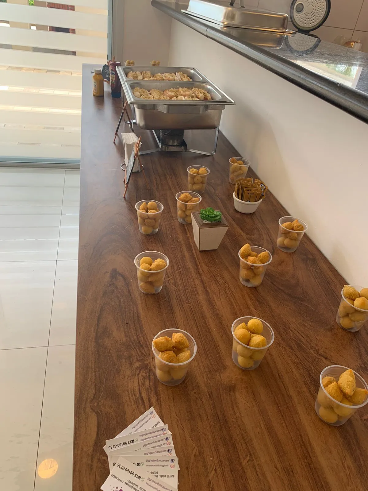Buffet Infantil LP Festas & Eventos — foto 31
