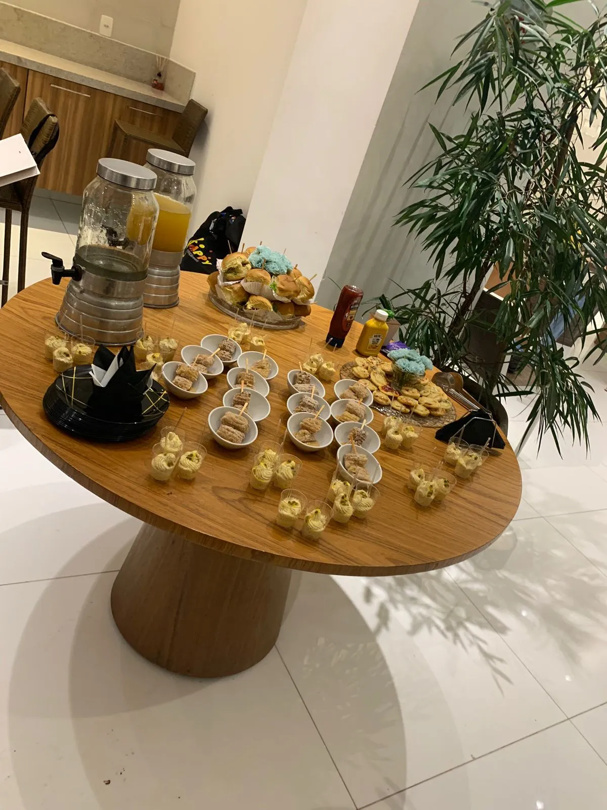 Buffet Infantil LP Festas & Eventos — foto 33