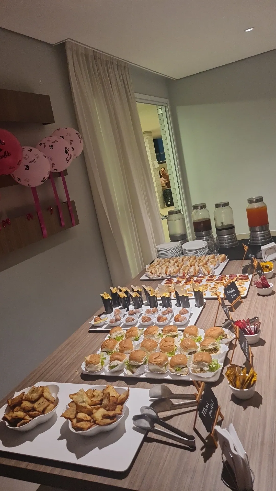 Buffet Infantil LP Festas & Eventos — foto 13
