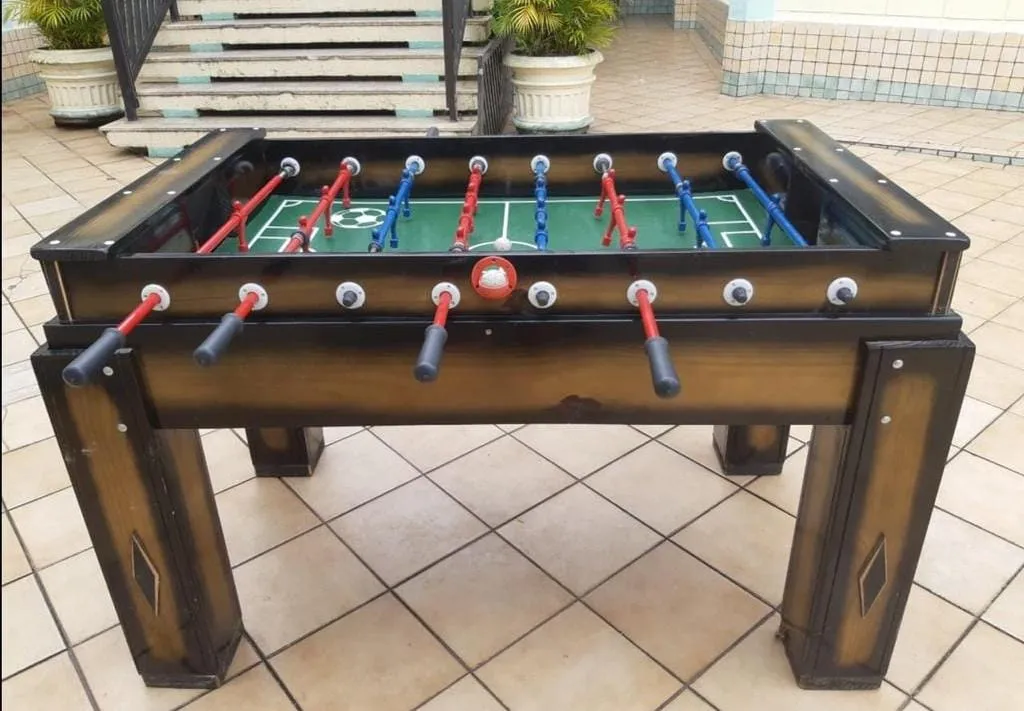 Jogos e eletrônicos para locação — foto 1