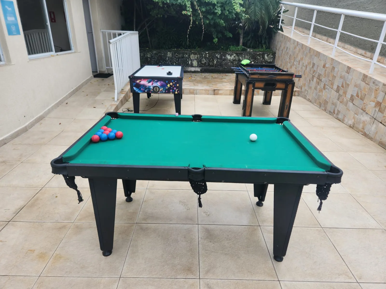 Jogos e eletrônicos para locação — foto 11