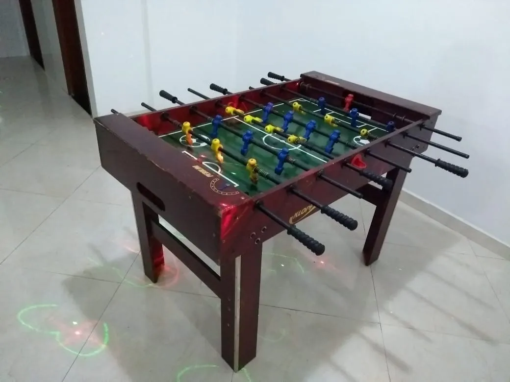 Jogos e eletrônicos para locação — foto 2