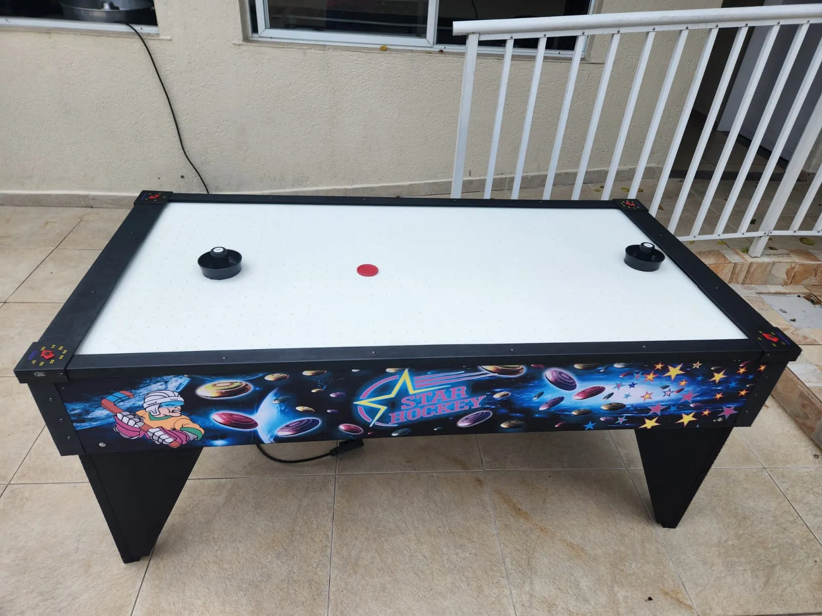 Jogos e eletrônicos para locação — foto 5