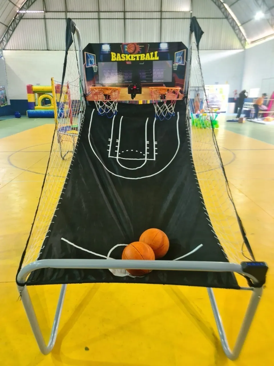 Jogos e eletrônicos para locação — foto 6