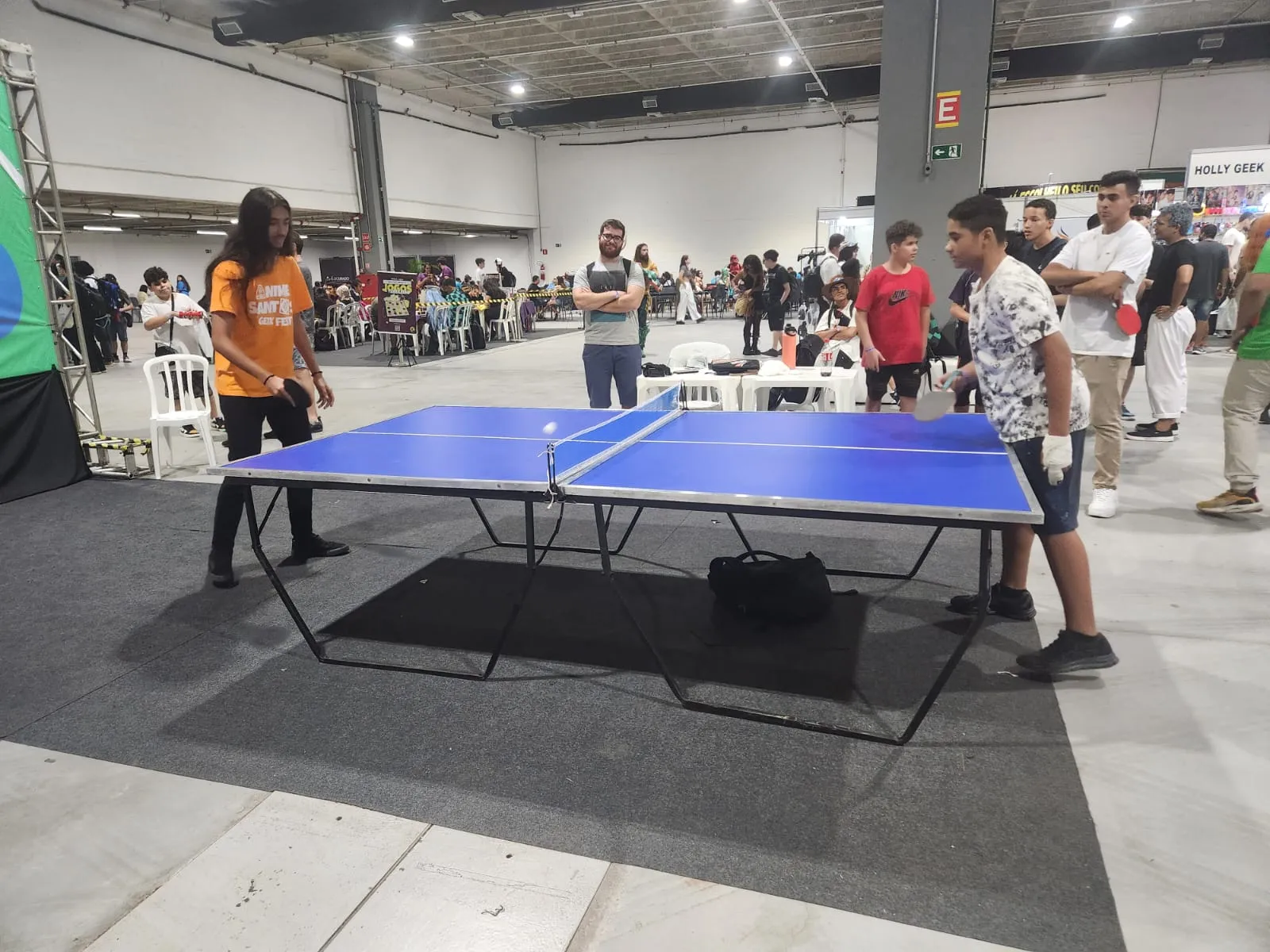 Jogos e eletrônicos para locação — foto 7