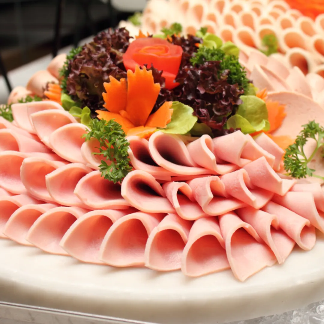 Buffet de Canapés LP Festas & Eventos — foto 4