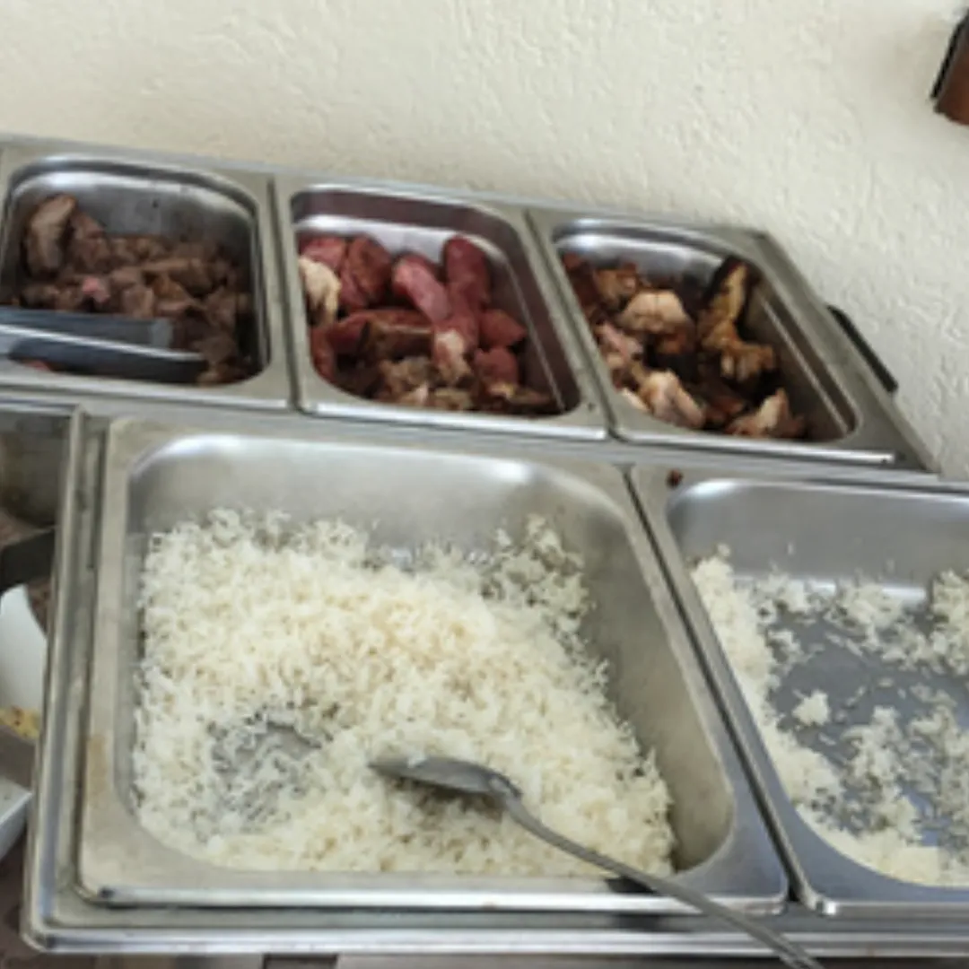 Buffet Churrasco LP Festas & Eventos — foto 1
