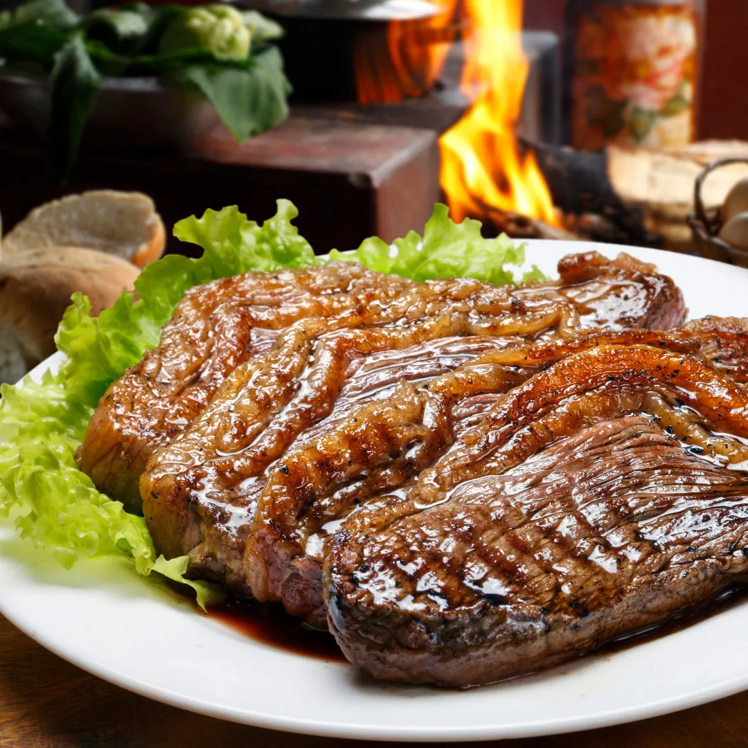 Buffet Churrasco LP Festas & Eventos — foto 2