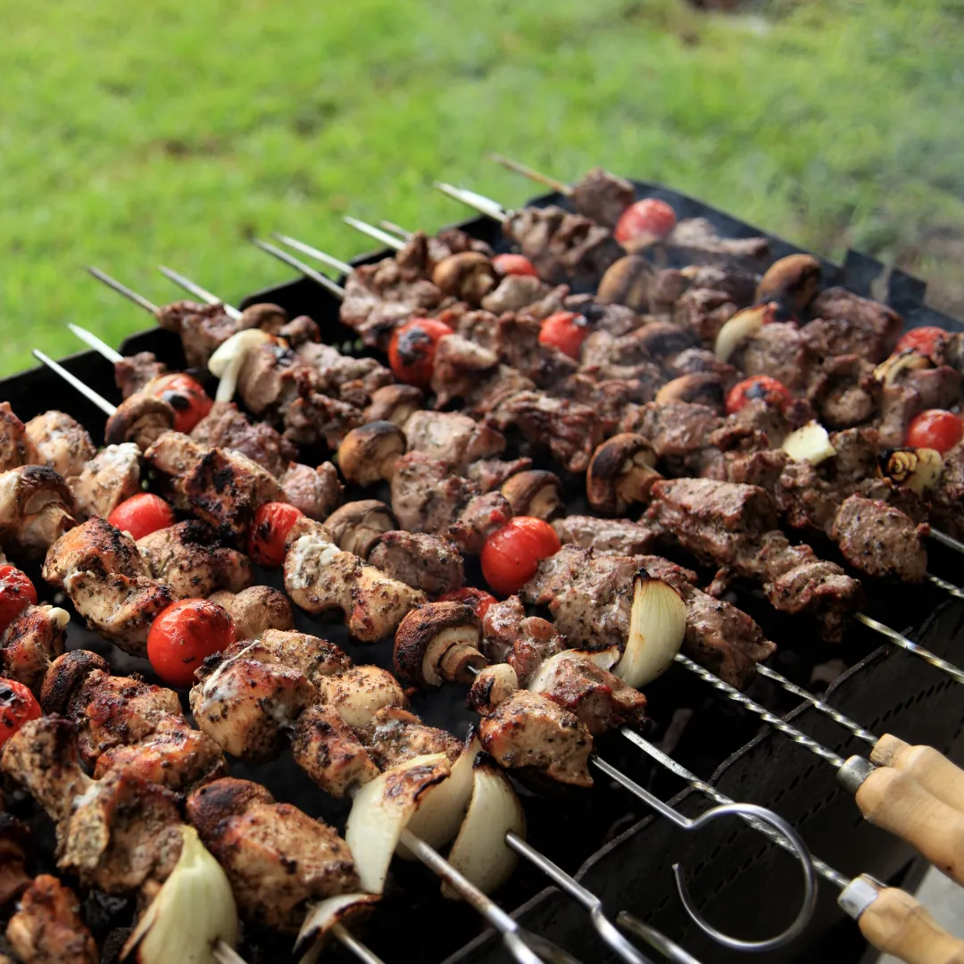 Buffet Churrasco LP Festas & Eventos — foto 3