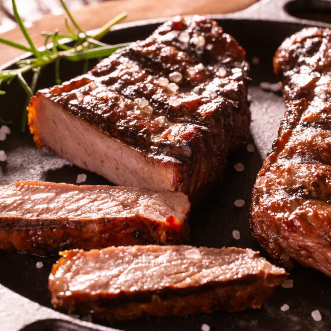 Buffet Churrasco LP Festas & Eventos — foto 4
