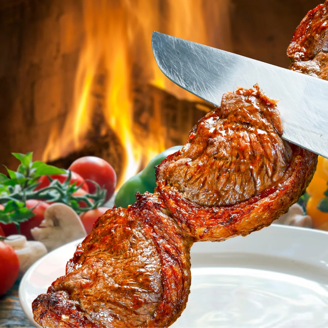 Buffet Churrasco LP Festas & Eventos — foto 6
