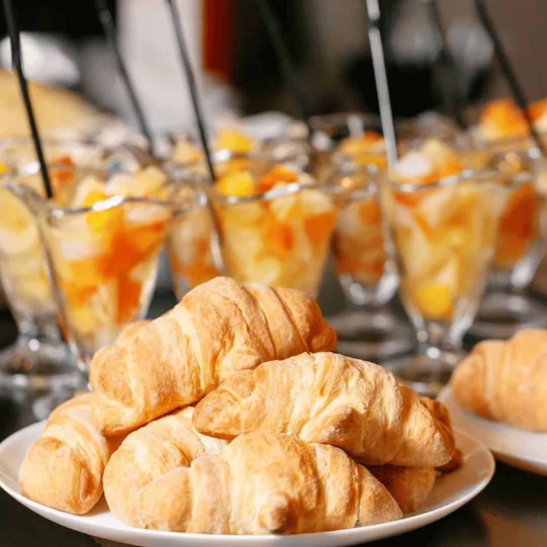 Buffet Coffee Break LP Festas & Eventos — foto 1