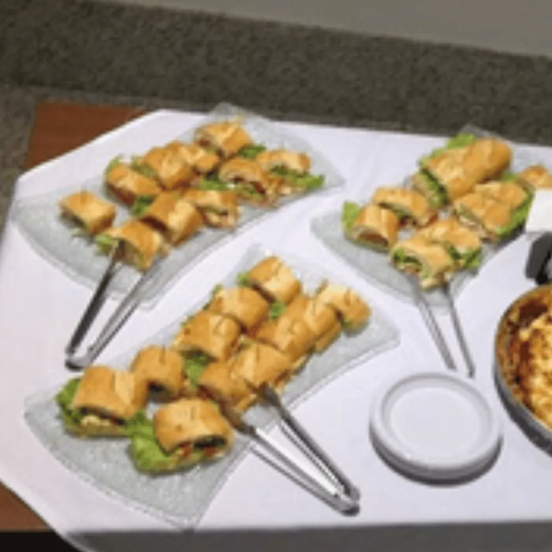 Buffet Coffee Break LP Festas & Eventos — foto 3